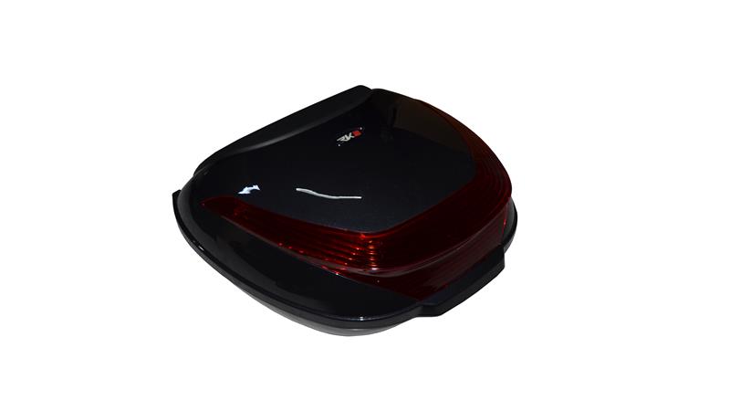 PORT BAGAJ GRİ (PRIDE125)